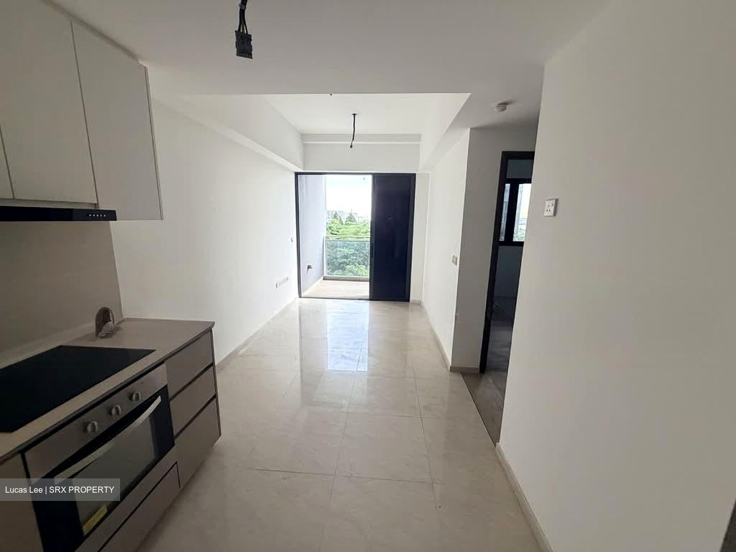 Parc Riviera (D5), Condominium #566611831
